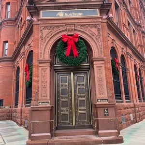 Meet your Posher, Jackson